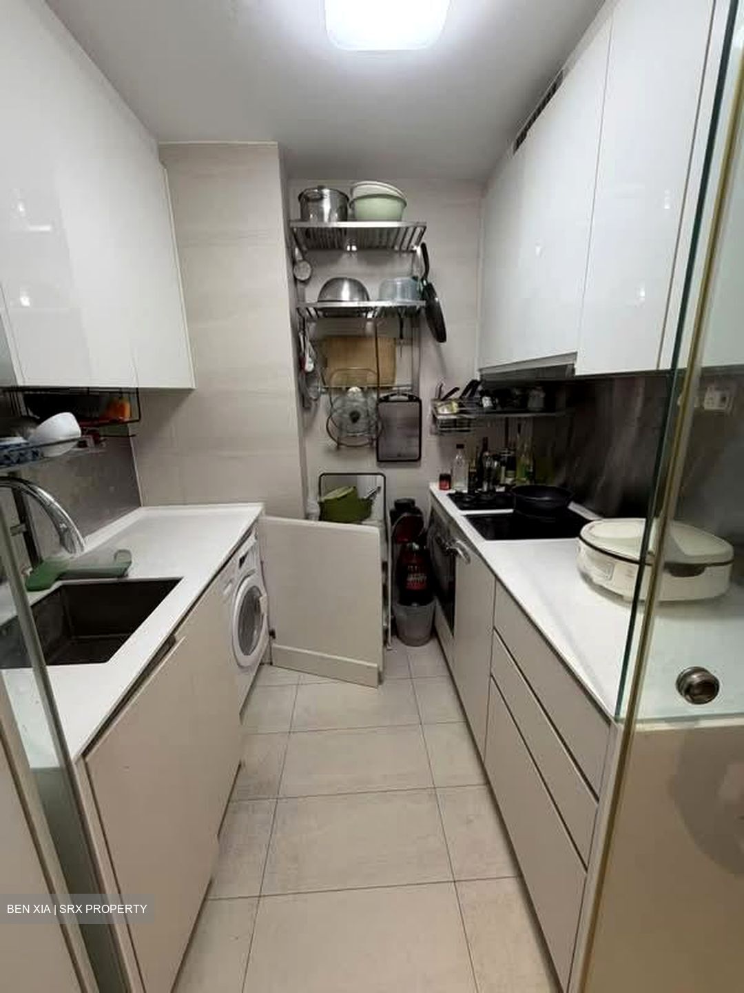 The Creek @ Bukit (D21), Condominium #535051461